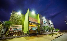 Pumma Budget Hotel